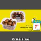 Kirsstomat
Chocmato Rimi, 250 g