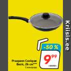 Praepann Cookpan
Basic, 26 cm***