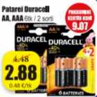 Patarei Duracell 