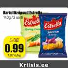 Kartulikrõpsud Estrella