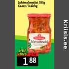 Jahimehesalat 550g
