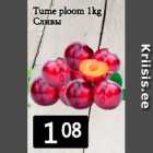 Tume ploom 1 kg