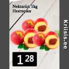 Nektariin 1kg
