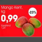 Allahindlus - Mango Kent, kg