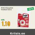 Pritt Kleeplint