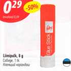 Liimipulk, 8 g
