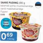 SAARE PUDING 190 G