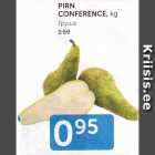 PIRN CONFERENCE, KG