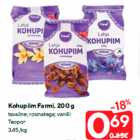 Kohupiim Farmi, 200 g

