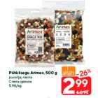 Allahindlus - Pähklisegu Arimex, 500 g

