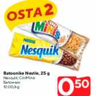 Batoonike Nestle, 25 g

