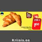 Croissant võiga, 50 g