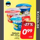 Dipikaste
DIP!, 200 g