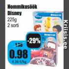 Allahindlus - Hommikusöök
Disney
