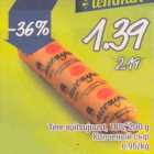 Allahindlus - Tere suitsujuust, 18%, 200 g