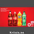 Karastusjook, 1,5 l

