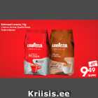 Allahindlus - Kohvioad Lavazza, 1 kg

