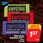 Mahe batoon
Ampstükk, 35 g***