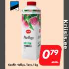 Keefir Hellus, Tere, 1 kg