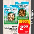 Pähklid
Pähklinäpp, 200 g*