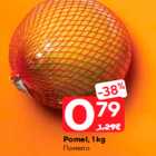 Pomel, 1 kg
