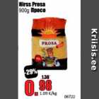 Hirss Proso 900 g