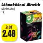 Lõhnaküünal Airwick