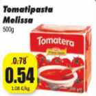 Allahindlus - Tomatipasta Melissa 