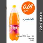 Fruitland ACE jook, 1,5 l