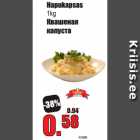 Hapukapsas
1kg
