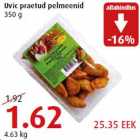 Allahindlus - Uvic praetud pelmeenid 350 g