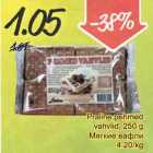 Allahindlus - Praline pehmed vahvlid, 250 g