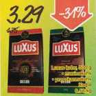 Allahindlus - Luxus kohv, 500 g . masikakohv . presskannukohv