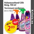 Allahindlus - Puhastusvahend Cillit Bang, 750 ml