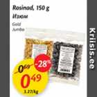 Rosinad, 150 g