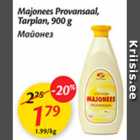 Allahindlus - Majonees Provansaal, Torplan, 900 g