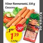 Allahindlus - Viiner Rannarootsi, 330 g