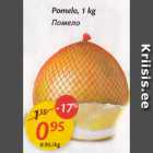 Allahindlus - Pomelo, 1 kg