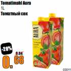 Tomatimahl Aura
1L
