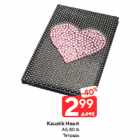 Kaustik Heart