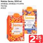 Nektar Semu, 500 ml