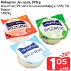 Kohupiim Jaunpils, 275 g