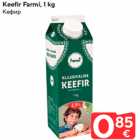 Keefir Farmi, 1 kg