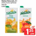 Allahindlus - Nektar Naturalis, 2 l