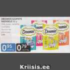 DREAMIES SUUPISTE KASSIDELE 60 G