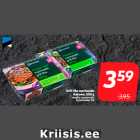 Grill-liha marinaadis
Rakvere, 500 g
