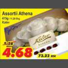 Assorti Athena