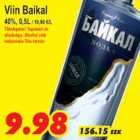 Viin Baikal