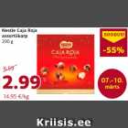 Nestle Caja Roja
assortiikarp
200 g