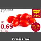 Kirss-ploomtomat
250 g